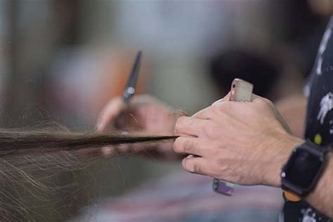 PSA: Makati Medical Center calls for 'quarantine hair.